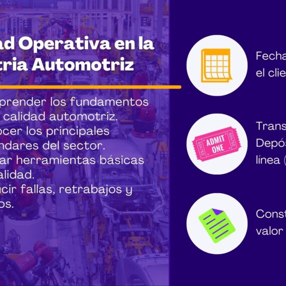 Calidad Automotriz: Estándar IATF 16949, Control de Procesos y Cero Defectos