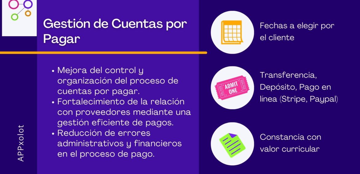 Gestión Estratégica de Cuentas por Pagar: Control Financiero, Automatización y Prevención de Fraudes