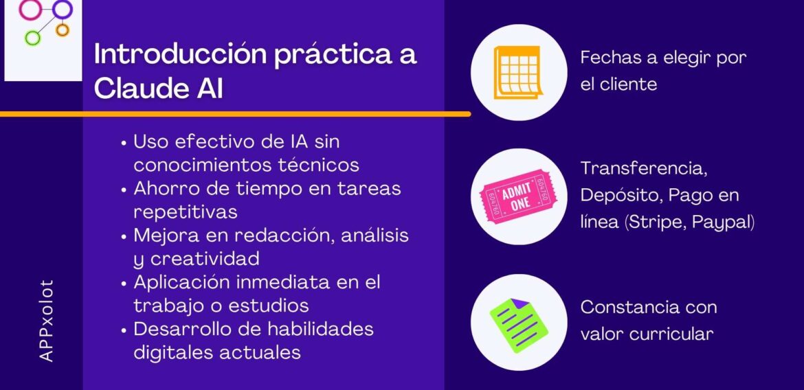 Dominando Claude AI: Prompts, Productividad y Automatización del Trabajo Diario