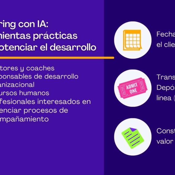 Mentoring Asistido por Inteligencia Artificial: Estructura, Retroalimentación y Desarrollo de Talento