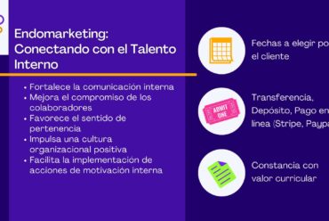 Endomarketing: Conectando con el Talento Interno