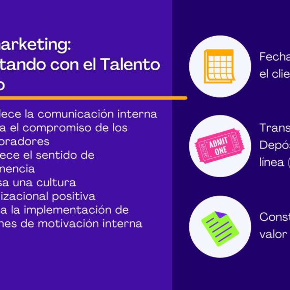 Endomarketing: Conectando con el Talento Interno