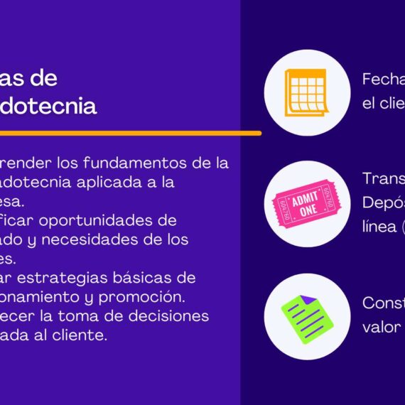 Técnicas de Mercadotecnia: Cómo Impulsar el Posicionamiento y el Crecimiento de tu Organización