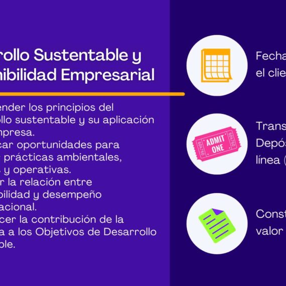 Desarrollo Sustentable y Sostenibilidad Empresarial