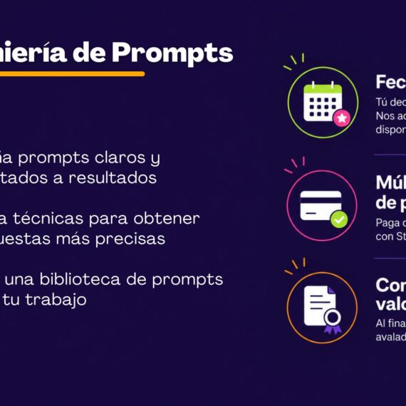 Ingeniería de Prompts