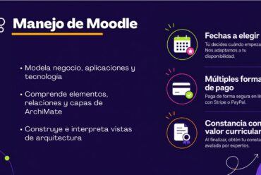 ArchiMate 3: Elementos Básicos y Modelado