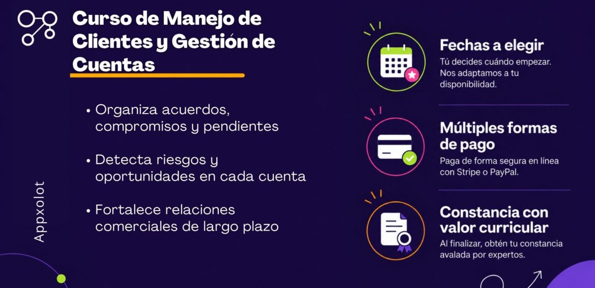 Manejo de Clientes