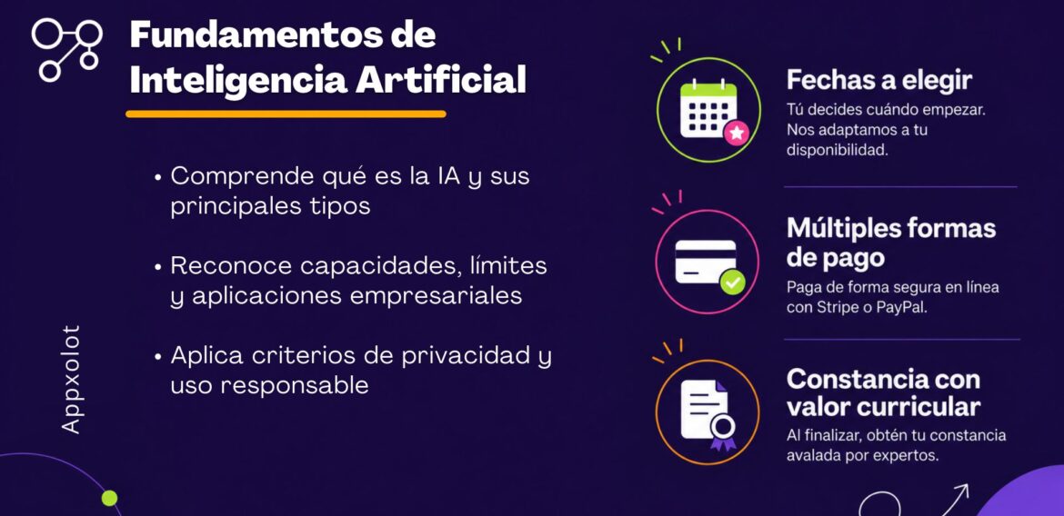 Pilar 1: Comprender la Inteligencia Artificial