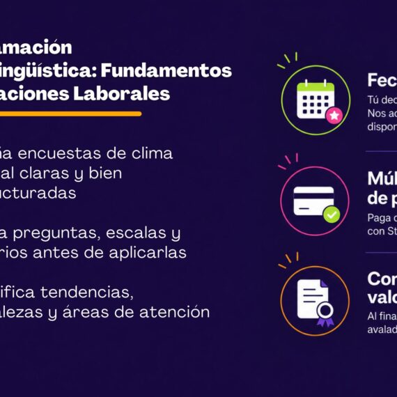 Programación Neurolingüística: Fundamentos y Aplicaciones Laborales